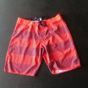 Men’s Volcom Board Shorts size 36